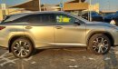 لكزس RX 350 Lexus RX350 2021