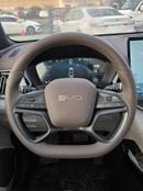 بي واي دي سونغ بلس BYD SONG PLUS 605KM EV