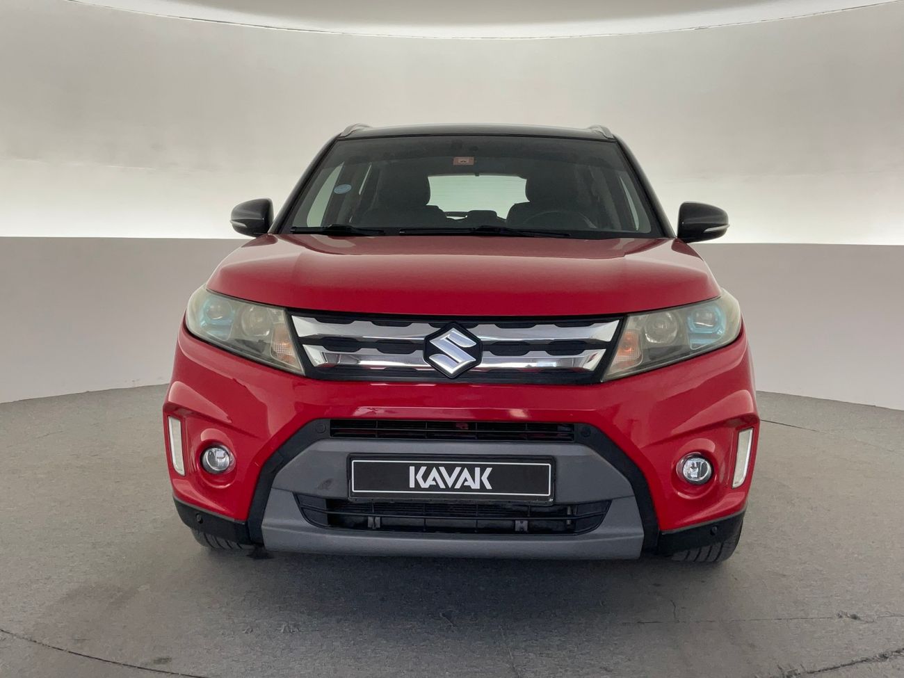 Suzuki Vitara GLX | Guaranteed Warranty | 0 Down Payment