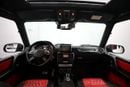 Mercedes Benz G63 AMG STANDARD MercedesG-Class | 2015 GCC Specs | Ref#X231481
