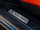 Aston Martin Vantage S