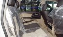 Toyota Land Cruiser GXR  4.5L V8 TURBO DIESEL WITH LEATHER SEATS