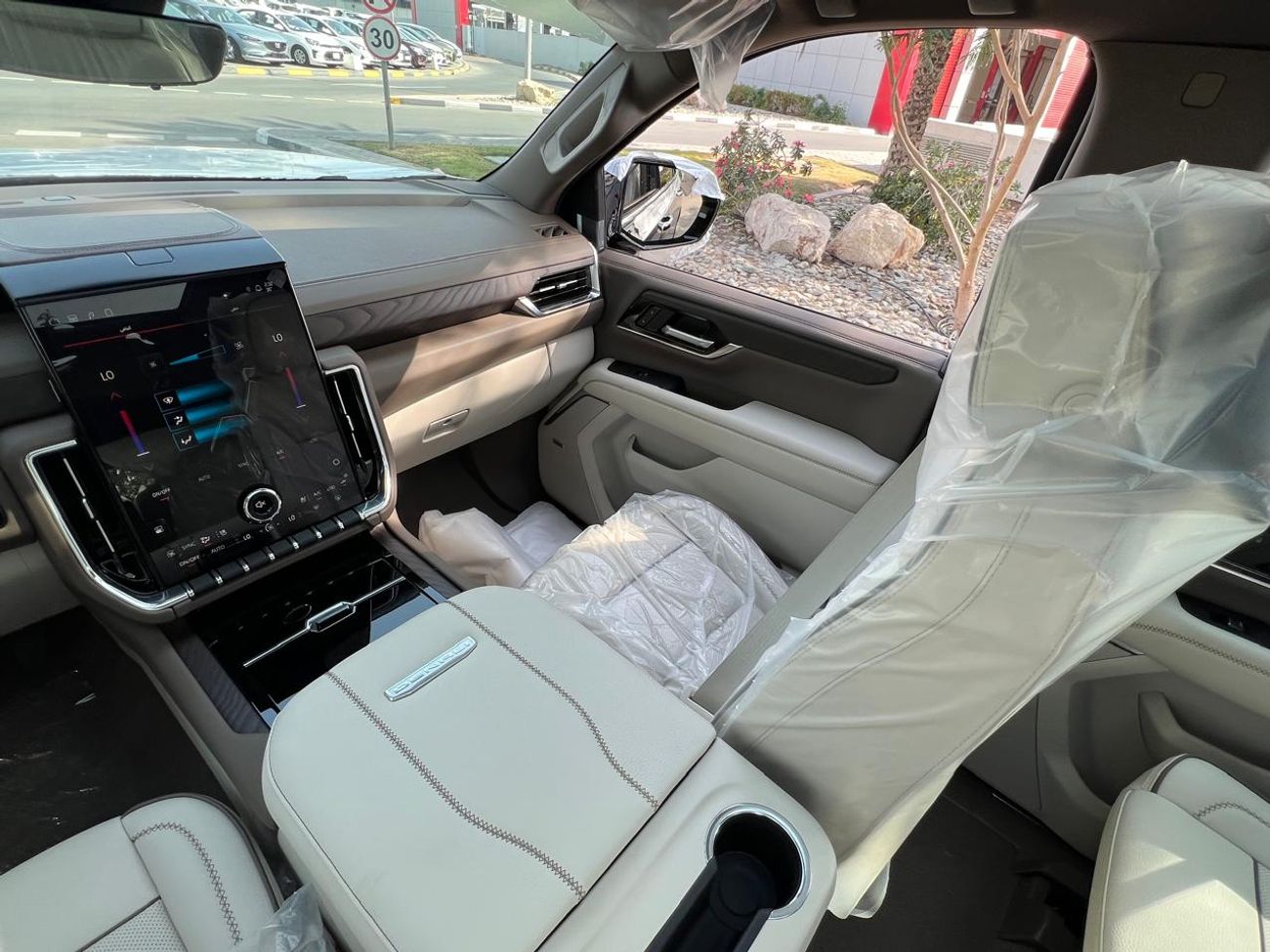 GMC Yukon Denali 6.2l V8