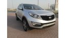 Kia Sportage KIA SPORTAGE - 2015 - 2.4- FULL PANORAMA