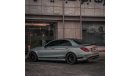 Mercedes-Benz C 63 AMG c63