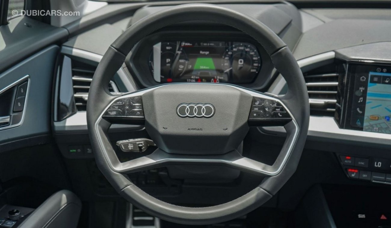 Audi Q5 40 e-tron Electric , 2022 , 0Km , (ONLY FOR EXPORT)