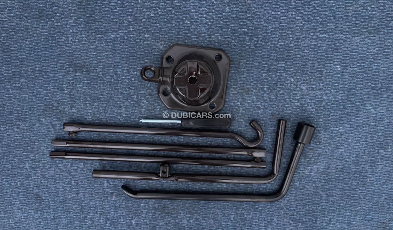 تويوتا برادو GXR 2.7 | بدون دفعة مقدمة | اختبار قيادة مجاني للمنزل