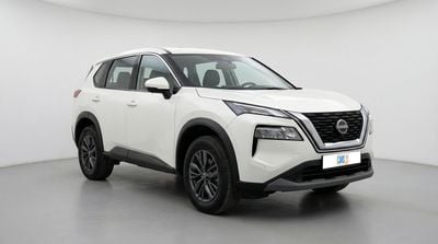 Nissan XTrail S 2.5 | Zero Down Payment | Home Test Drive