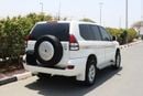 Toyota Prado Toyota Land Cruiser Prado 3.0L TXL (Diesel) 2006 Manual Gear