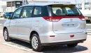 Toyota Previa S