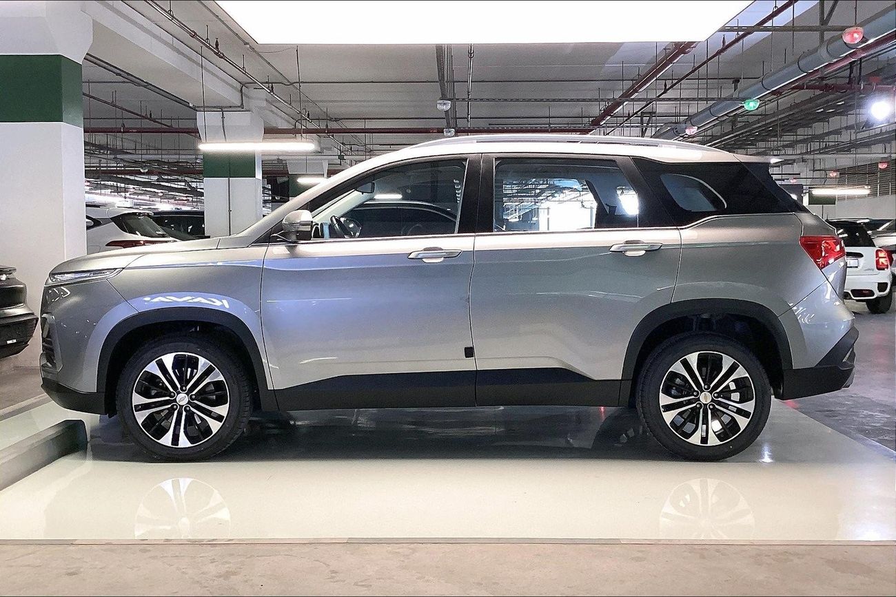 BYD Atto 3 Standard | Guaranteed Warranty | 0 Down Payment