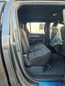 Toyota Hilux ADVENTURE |  4.0L V6 PETROL | 360 CAMERA | 18 AWHEELS WITH ROLL BAR | AUTO A.C (CODE # HPV6AF)