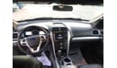 Ford Explorer Ford Explorer 2012 gcc full option Panoramic for sale