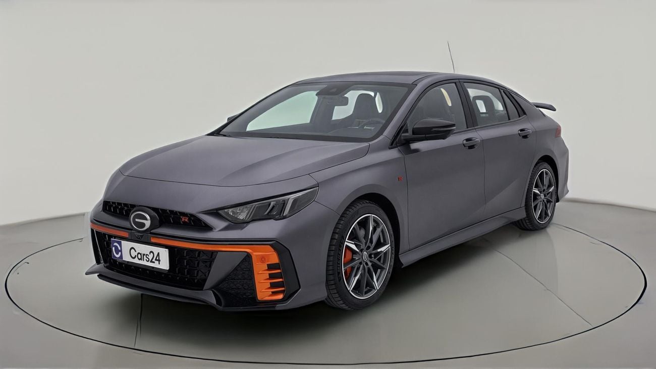 GAC Empow GL 2026 | AED 1504/Month | 0 DP