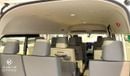 Toyota Hiace Toyota Hiace | 3.5L | Automatic Transmission | 13 Seater | 4 Door | 1 Sliding Door