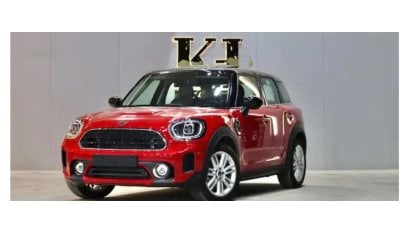 Mini Cooper 1.5L PETROL 2023 GCC