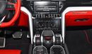 لامبورغيني اوروس LAMBORGHINI URUS MANSORY KIT | 2022