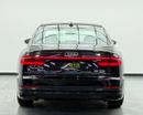 Audi A8 L 55 TFSI quattro 3.0L (340 HP) 2021 Audi A8L 55 TFSI Quattro, 2026 Audi Warranty + Service Pack, Fu