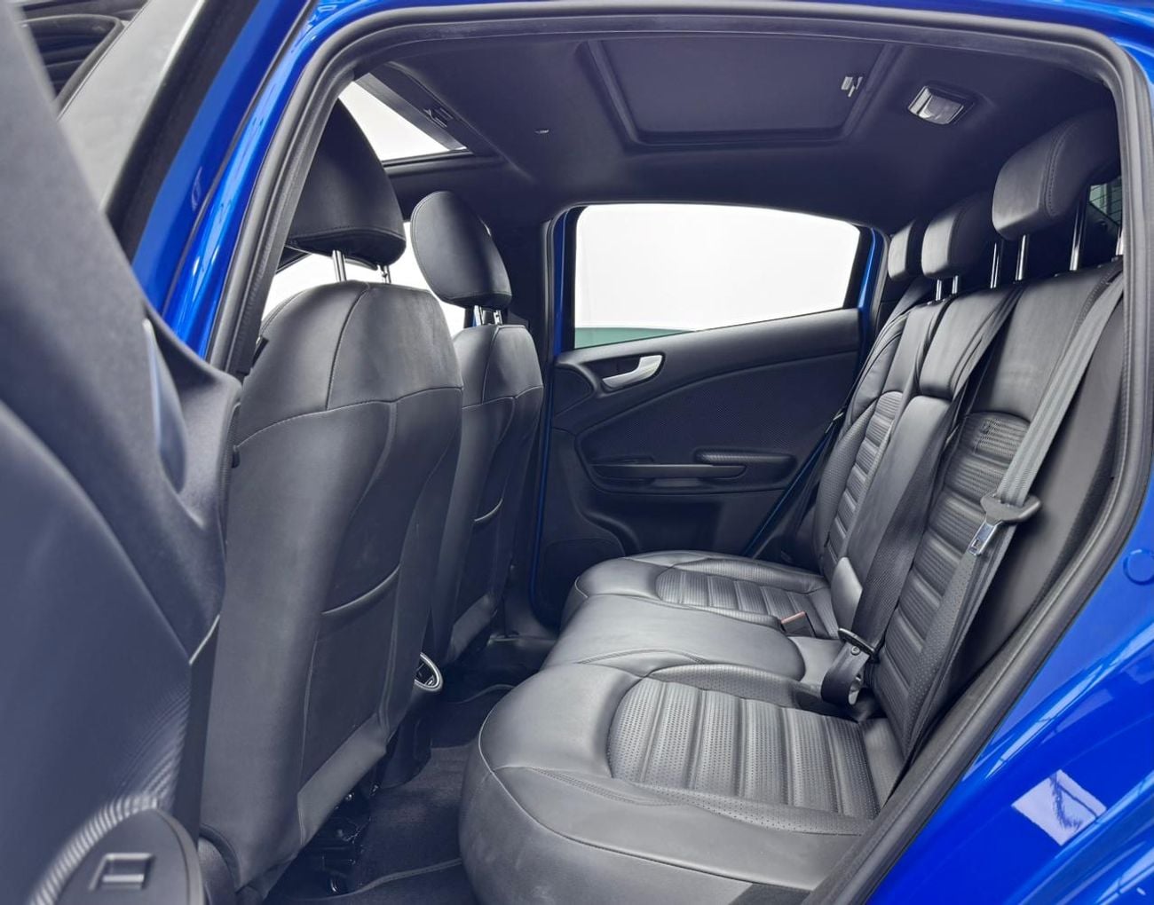 Alfa Romeo Giulietta 2021 Alfa Romeo Giulietta Veloce, Agency Warranty+Service Contract+Full Service History, GCC