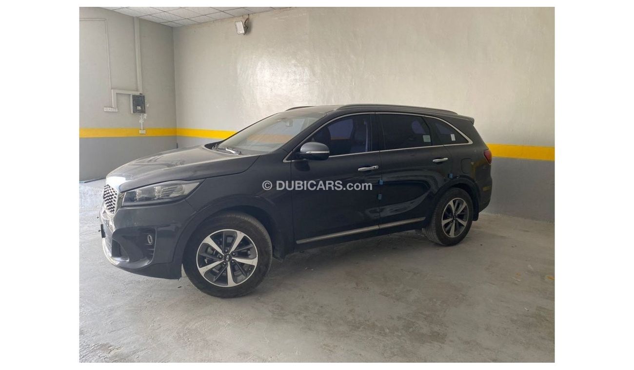 Kia Sorento sorento 2019 diesel (3rd row seat)2019 SORENTOR 2.0[DIESEL]4WD