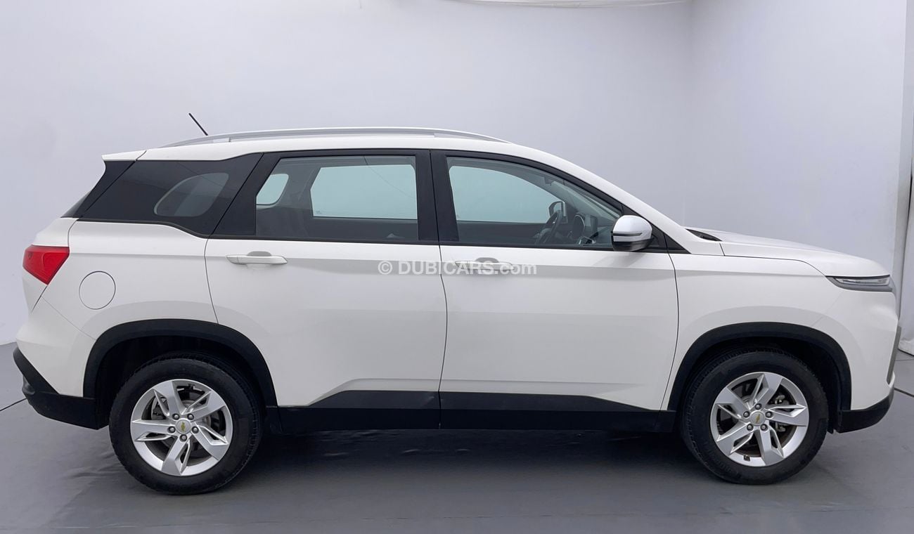 Chevrolet Captiva LS 1.5 | Zero Down Payment | Free Home Test Drive