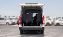 Toyota Hiace High Roof 13Seater V6 3.5L Petrol A/T 2023YM