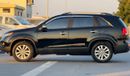 Kia Sorento GOOD CONDITION | LHD | 2.0L DIESEL ENGINE | 2010 | DOUBLE SUNROOF | REAR VIEW CAMERA