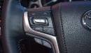 تويوتا لاند كروزر Toyota Land Cruiser 2019 4.5 TDSL - VX with 4 camera - full option - Ask for price