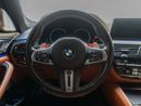 BMW M5 Competition 4.4L (617 HP)