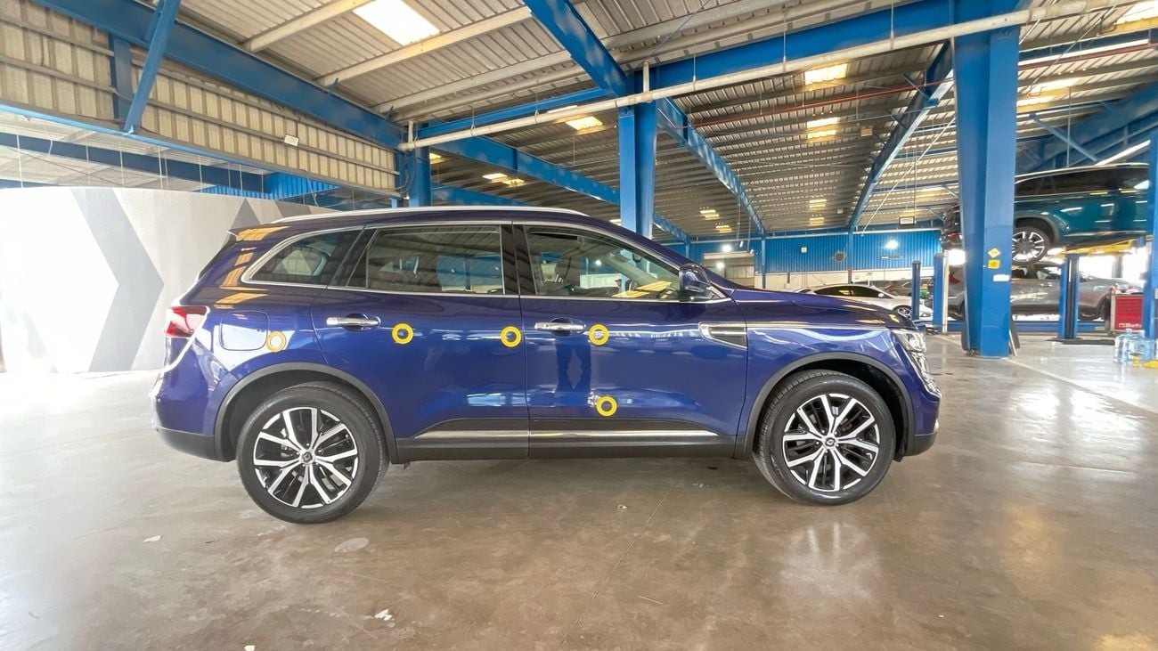 Renault Koleos LE | Guaranteed Warranty | 0 Down Payment
