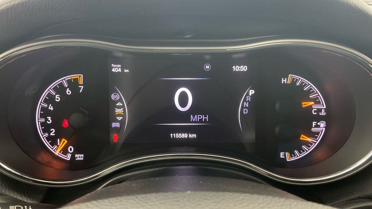 جيب جراند شيروكي 3.6 LIMITED 4WD AUTO | شامل الضمان | 0 ﺪﻔﻋﺓ ﺃﻮﻟﻯ