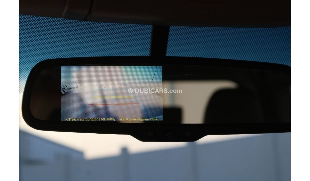 Toyota Previa Toyota Previa 2018 GCC No.1 full option in excellent condition, without accidents, very clean from i