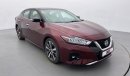 Nissan Maxima SV 3.5 | Under Warranty | Inspected on 150+ parameters