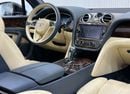 Bentley Bentayga 2017 Bentley Bentayga First Edition W12, Warranty, Full Bentley Service History, Full Options, GCC
