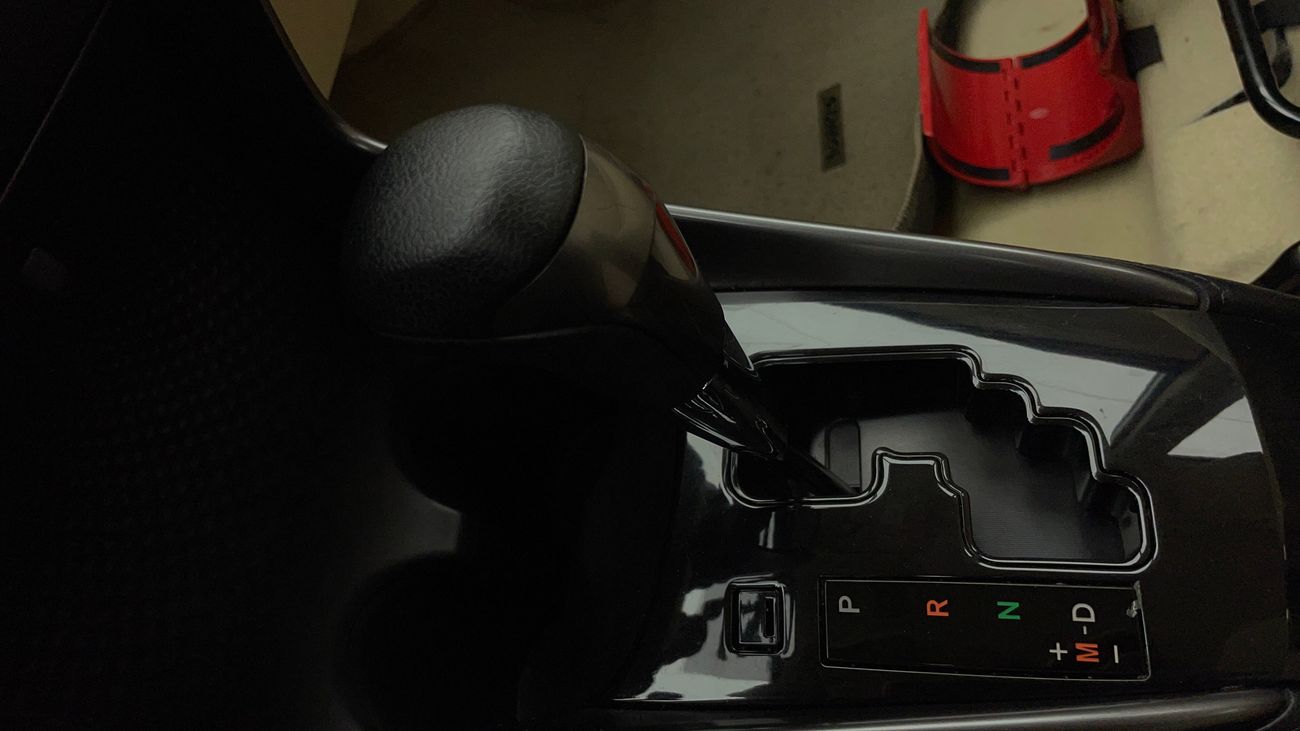 Toyota Yaris SE 1.5 | Zero Down Payment | Home Test Drive