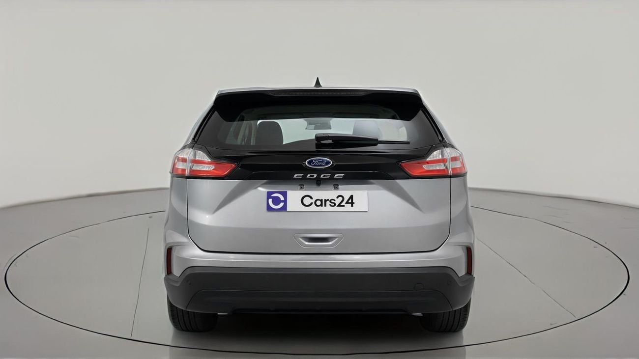فورد إدج 2022 SE | AED 870/Month | 0 DP | 30 Day Return | Warranty