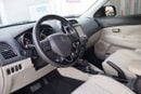 Mitsubishi ASX Highline 2.0L