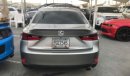 Lexus IS250 0/.Down payment