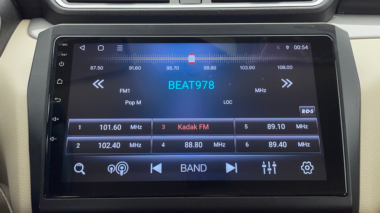 Suzuki Dzire GL 1.2 | Zero Down Payment | Free Home Test Drive