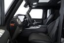 Mercedes-Benz G 63 AMG Mercedes Benz G63 AMG