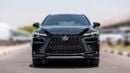 Lexus RX500h RX 500H | 2-YEAR WARRANTY + SERVICE AVAILABLE | IN-HOUSE FINANCING | 0% DOWNPAYMENT (BANK)