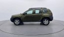 Renault Duster PE 2 | Under Warranty | Inspected on 150+ parameters