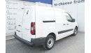 Peugeot Partner Tepee VAN B9 1.6L MANUAL 2016 GCC SPECS