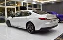 Toyota Camry EXCELLENT DEAL for our Toyota Camry GLE ( 2025 Model ) in White Color GCC Specs