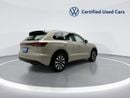 Volkswagen Touareg Touareg Elegance - Tirano (Ref#00479)