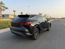 لكزس RX 350h PLATINUM