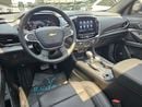 Chevrolet Traverse 2LT RS Chevrolet Traverse HIGH COUNTRY 2023 3.6L 6 CYL