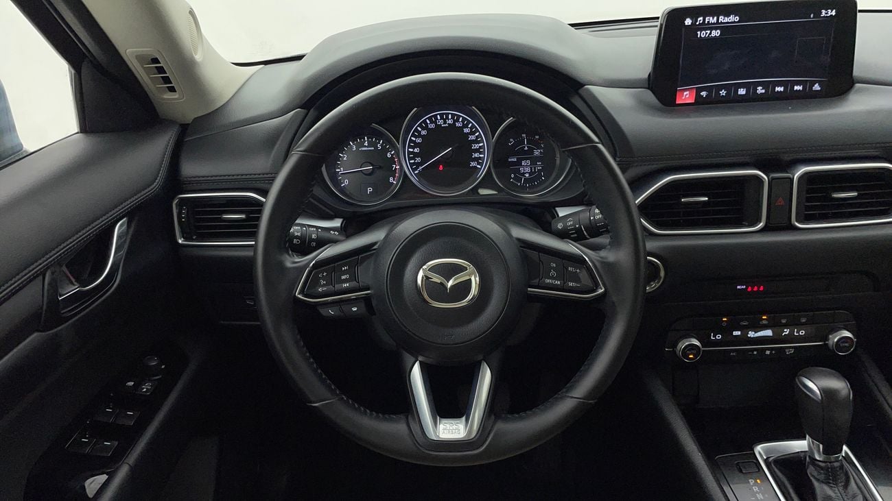 Mazda CX5 GT 2.5 | Zero Down Payment | Free Home Test Drive