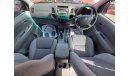 Toyota Hilux RHD, Diesel, Automatic, Double Cabin, 3.0L (Export Only)