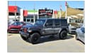 Jeep Wrangler Sport S FOUR WHELE DRIVE ORIGINAL AIR BAG MONTHLY 1575 AED